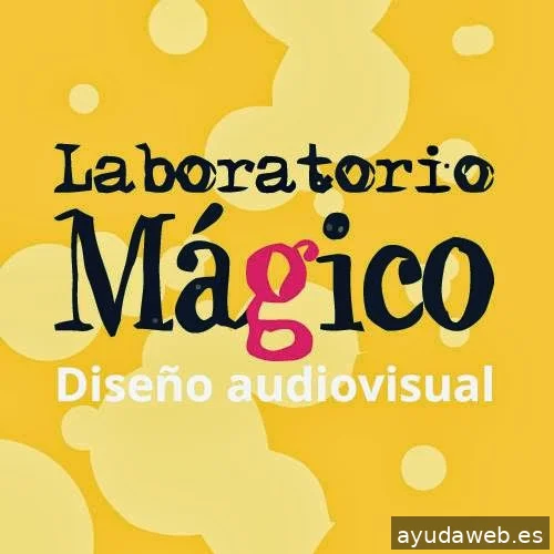 Laboratorio Mágico