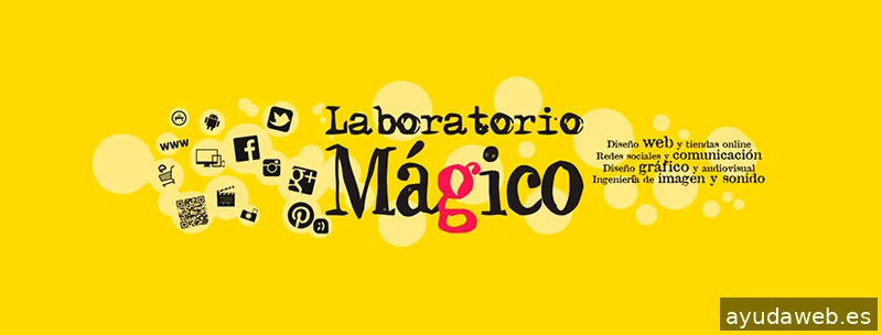 Laboratorio Mágico