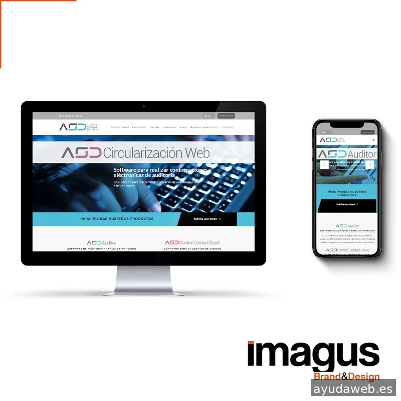 IMAGUS Marketing, Branding & Design