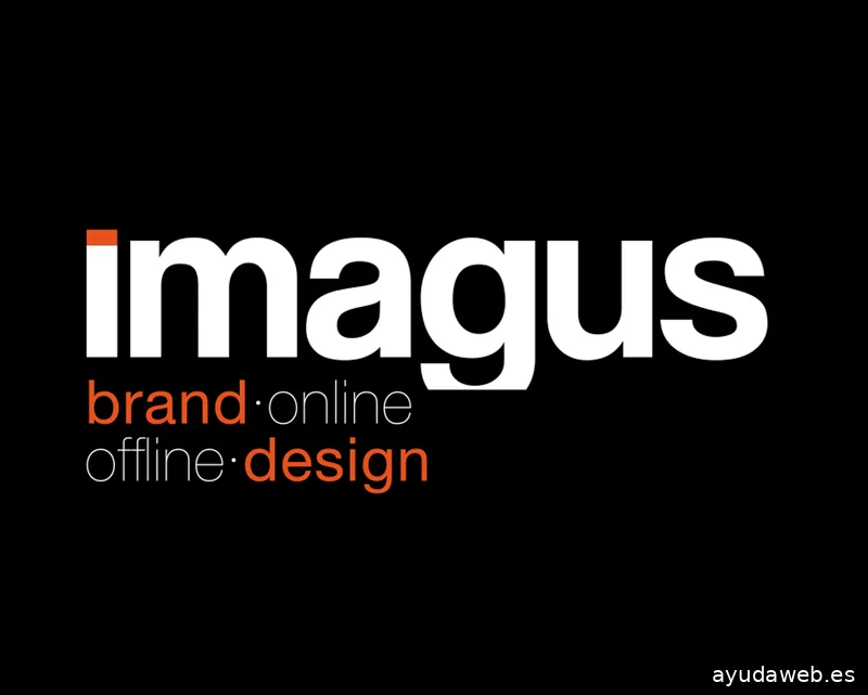 IMAGUS Marketing, Branding & Design