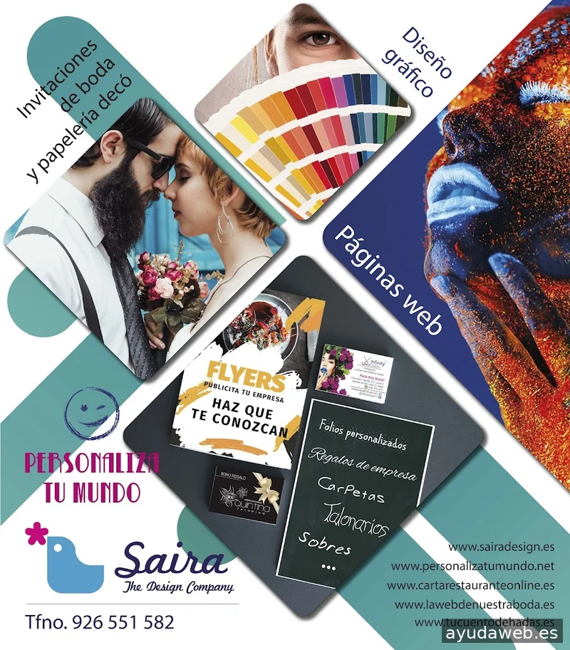 Saira Design