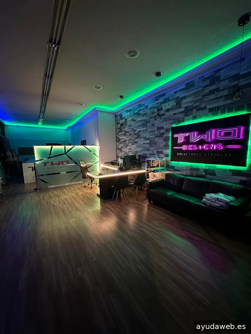 Two Designs | Rotulación y diseño gráfico