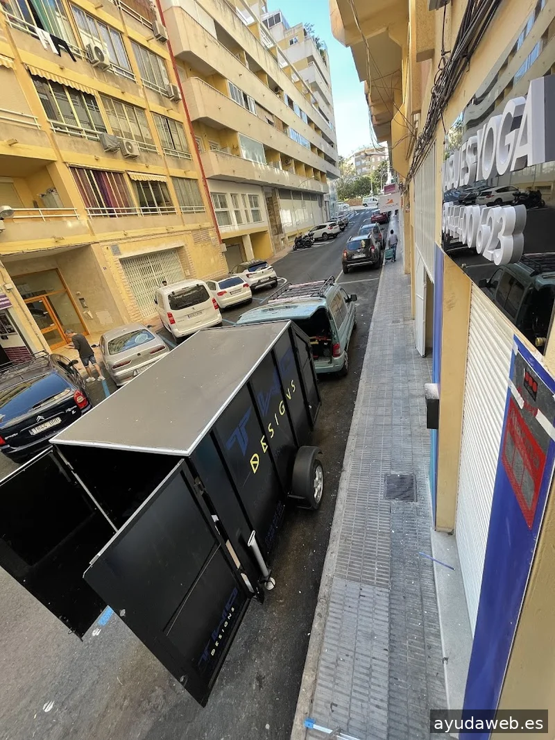 Two Designs | Rotulación y diseño gráfico