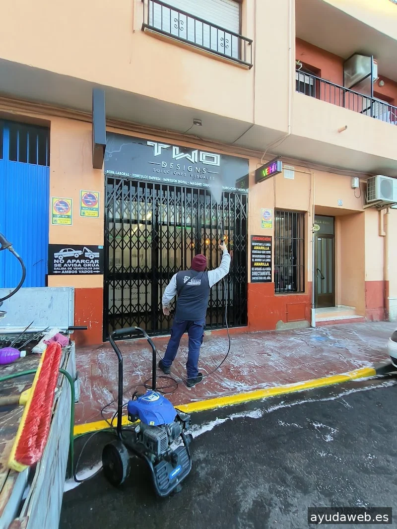 Two Designs | Rotulación y diseño gráfico