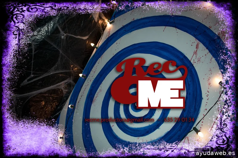 RECME Productora Audiovisual