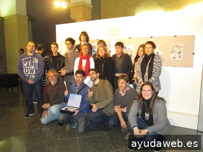 RECME Productora Audiovisual