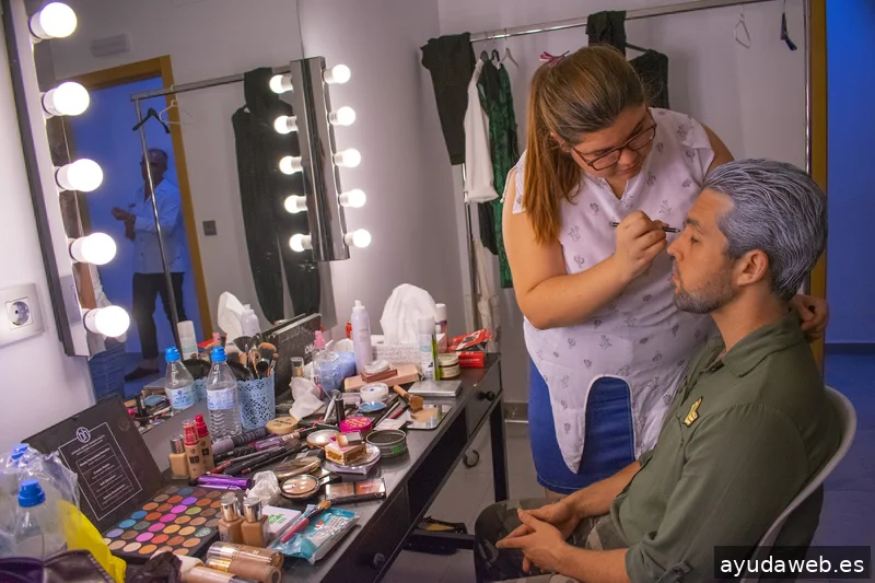 RECME Productora Audiovisual