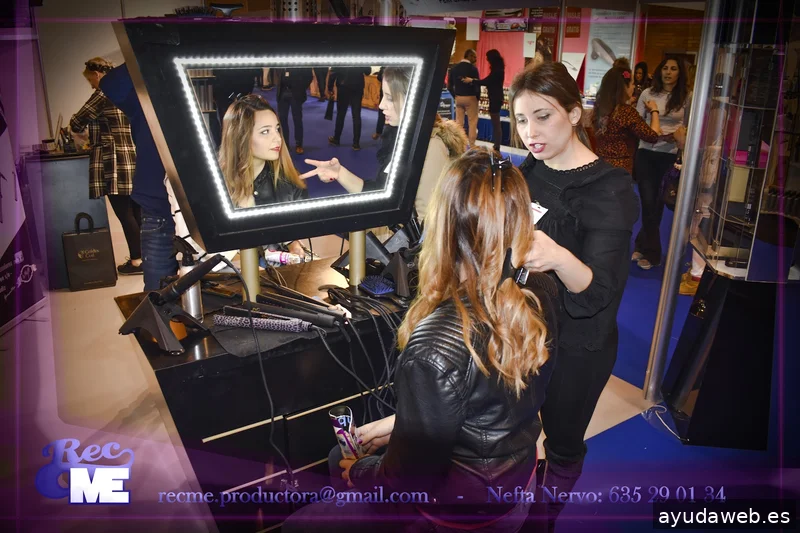 RECME Productora Audiovisual