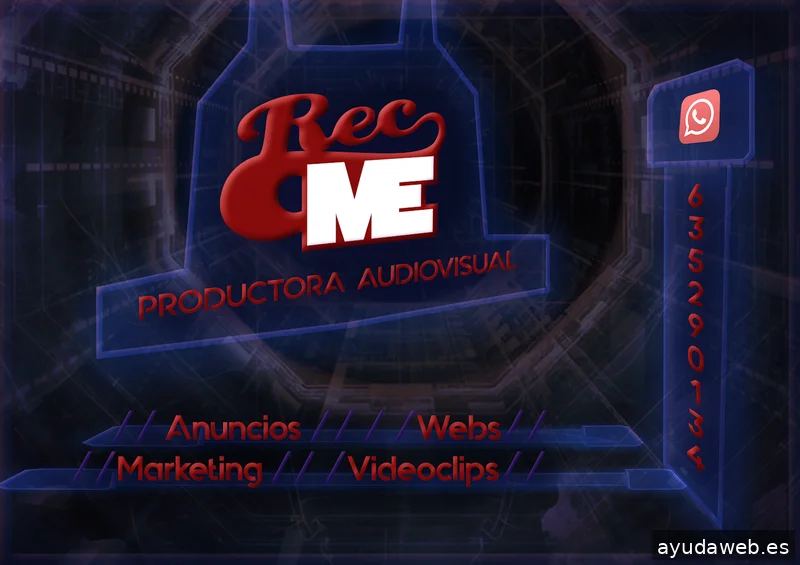 RECME Productora Audiovisual