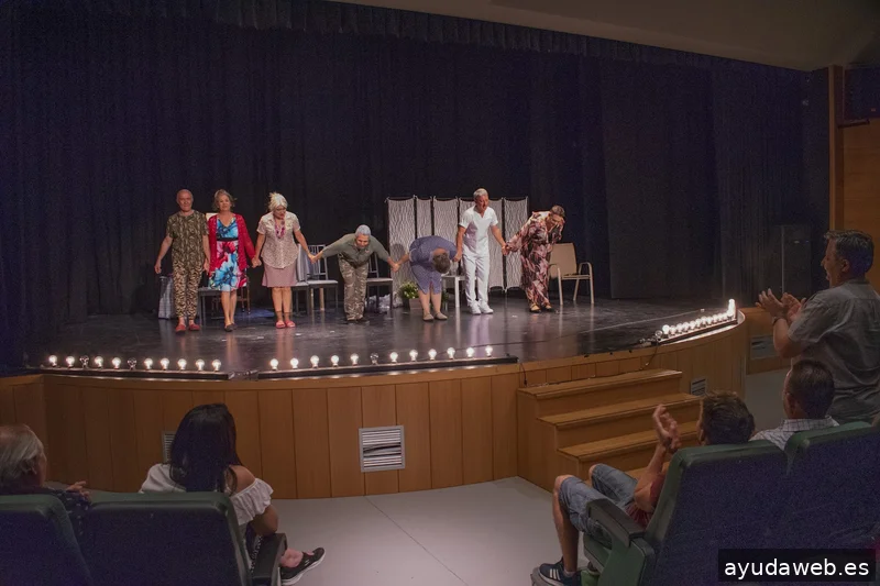 RECME Productora Audiovisual