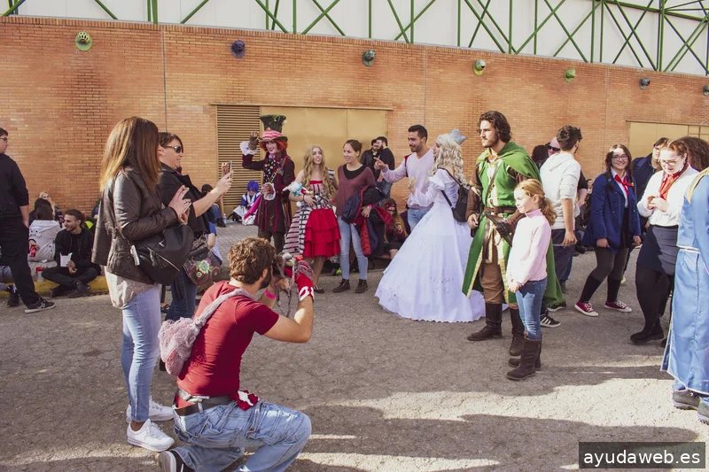 RECME Productora Audiovisual