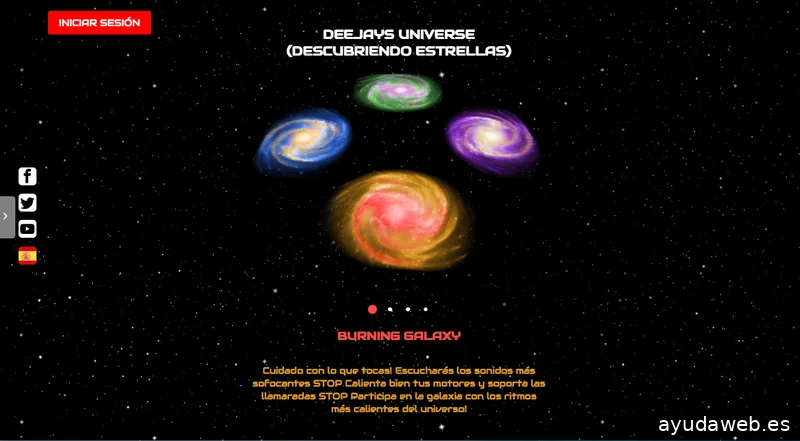 RECME Productora Audiovisual