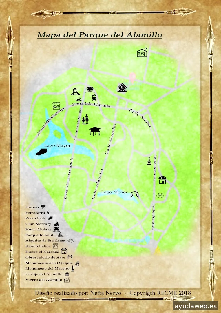 RECME Productora Audiovisual