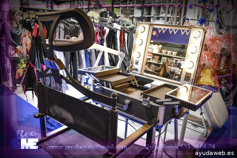 RECME Productora Audiovisual