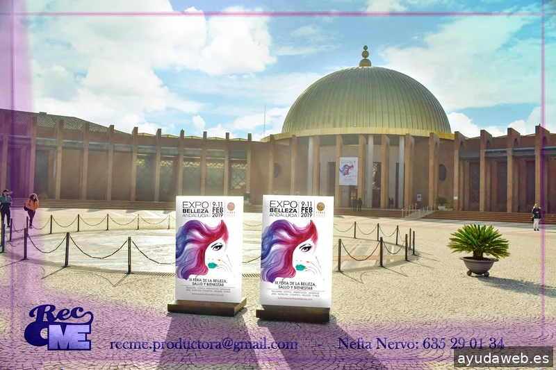 RECME Productora Audiovisual