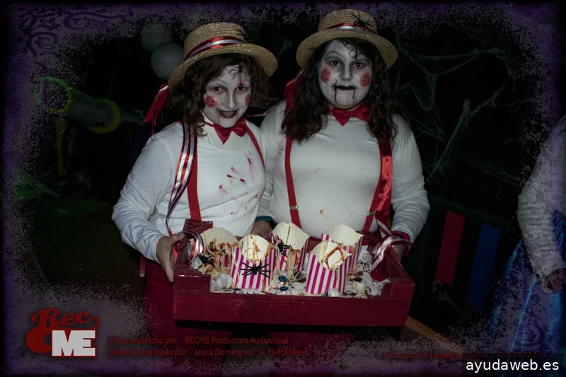 RECME Productora Audiovisual