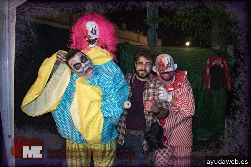 RECME Productora Audiovisual