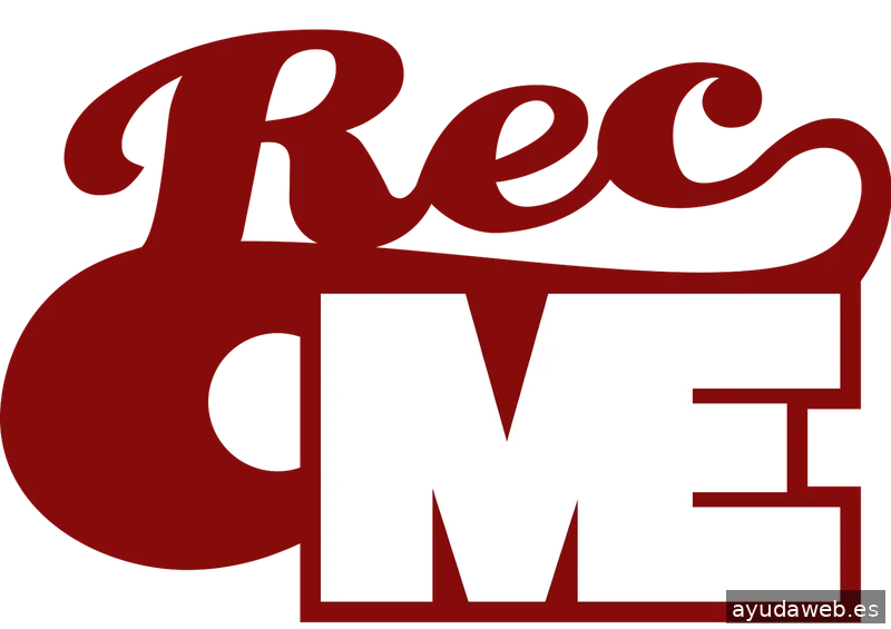 RECME Productora Audiovisual