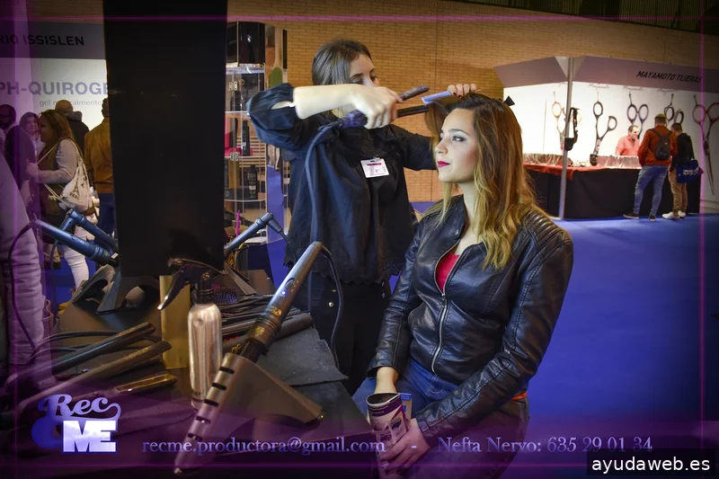 RECME Productora Audiovisual