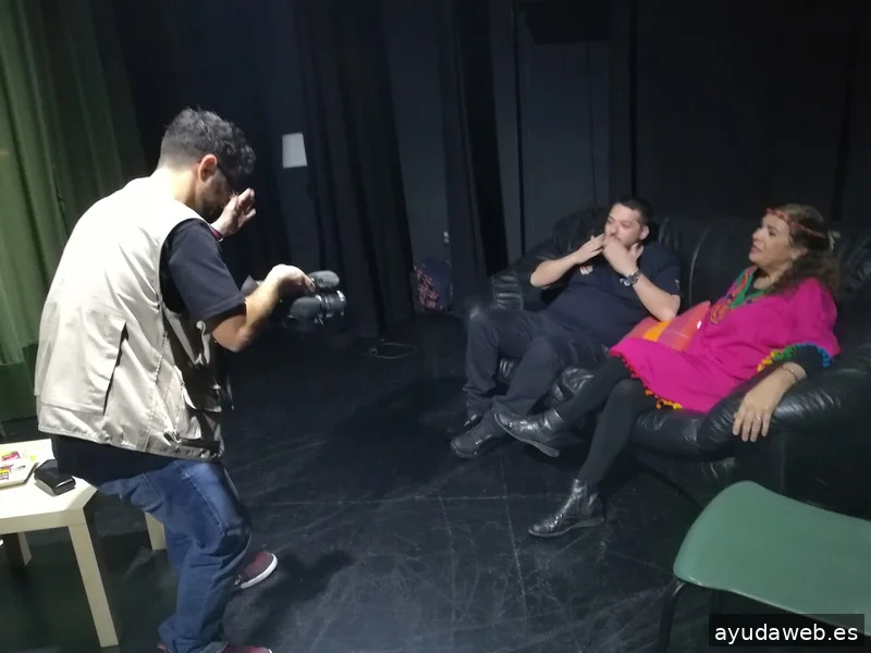 RECME Productora Audiovisual