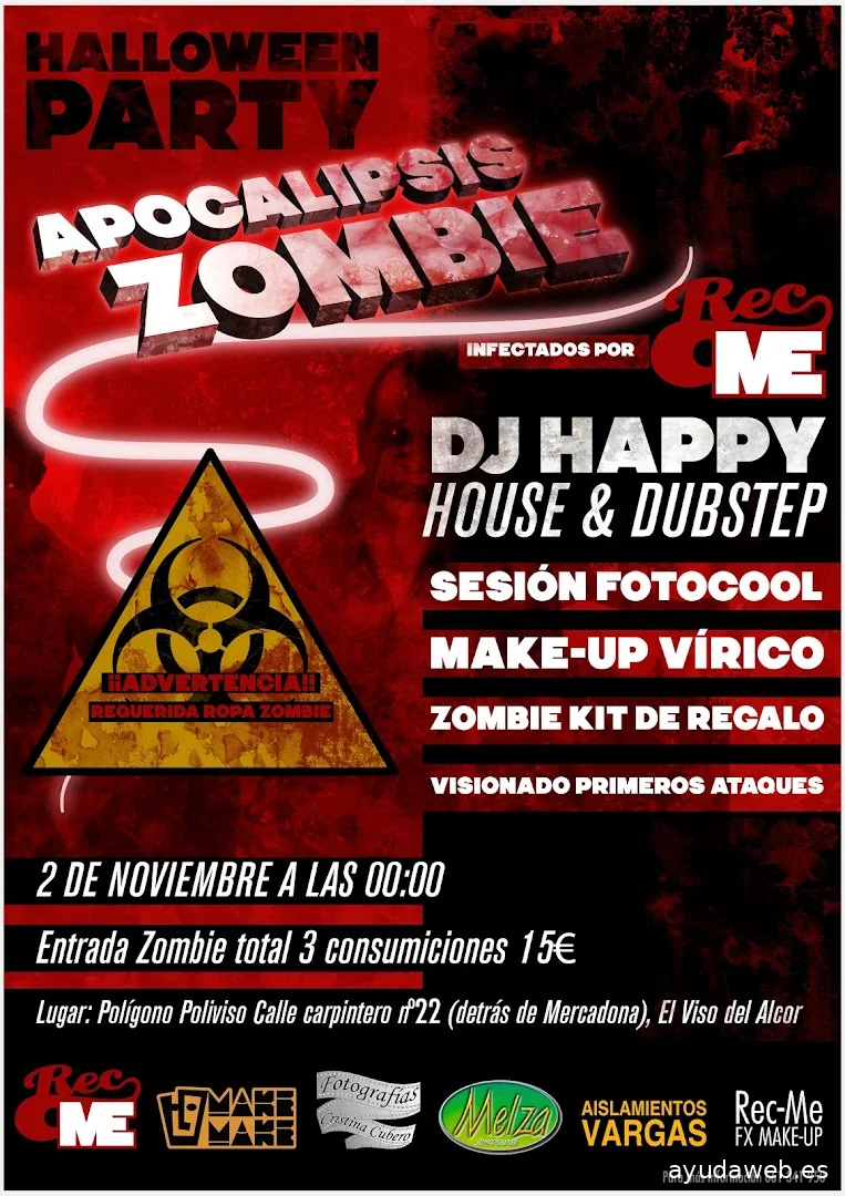 RECME Productora Audiovisual