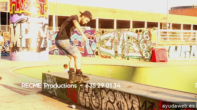 RECME Productora Audiovisual