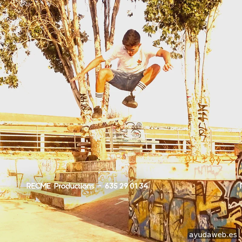 RECME Productora Audiovisual