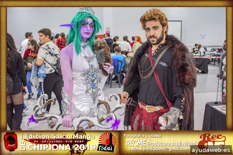 RECME Productora Audiovisual