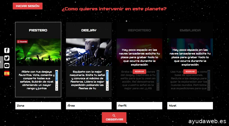 RECME Productora Audiovisual