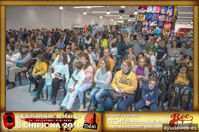 RECME Productora Audiovisual