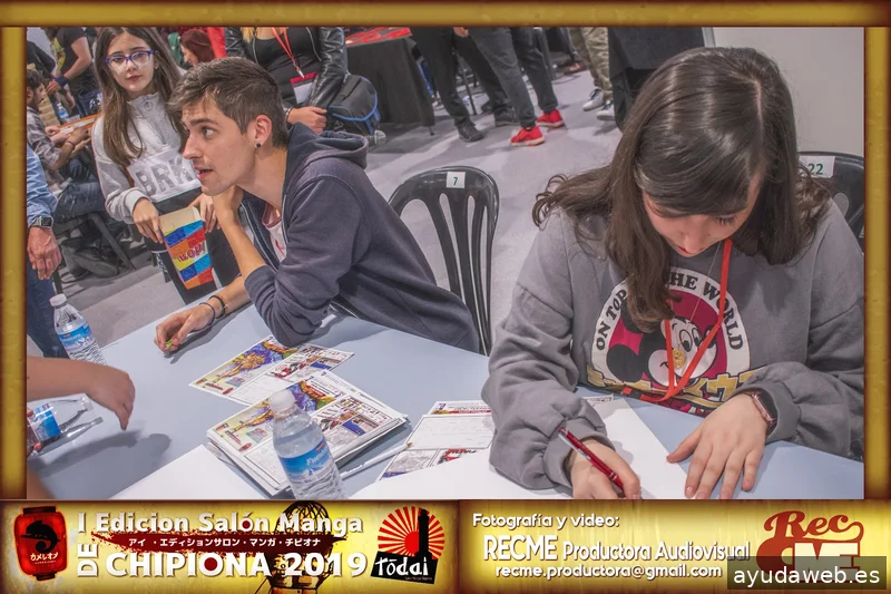 RECME Productora Audiovisual