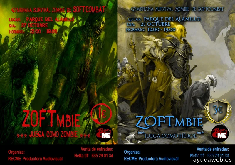 RECME Productora Audiovisual