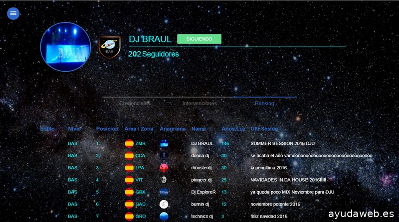 RECME Productora Audiovisual