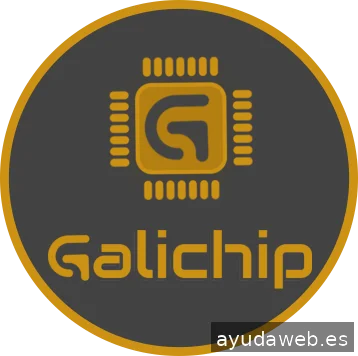 GALICHIP Fibra MásMóvil Pepephone Fibritel Avatel Orange VodafoneLowi O2Silbo AdamoDigiFinetwork Endesa Apple Xiaomi Chantada