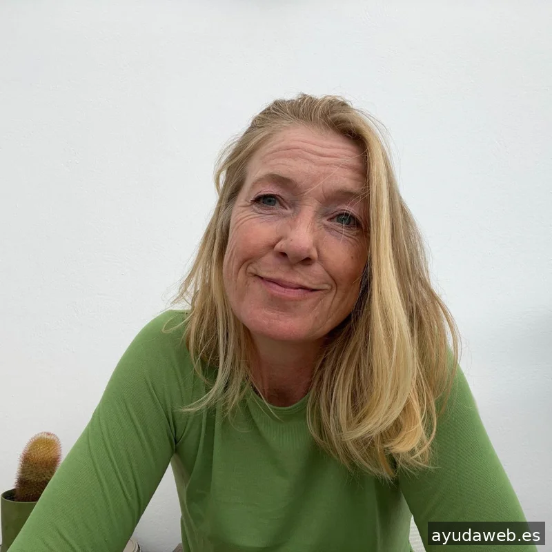 Anneloes Zuiderveen