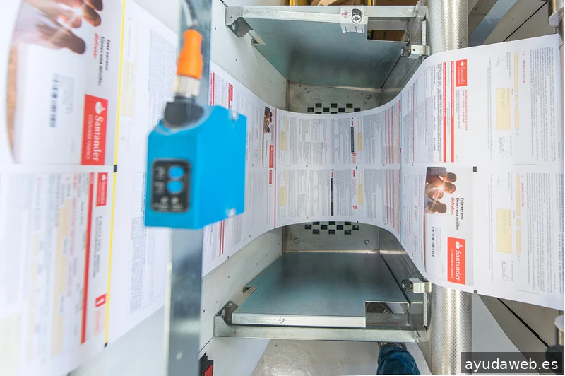 Telemail: Marketing Directo, Impresión, Outsourcing