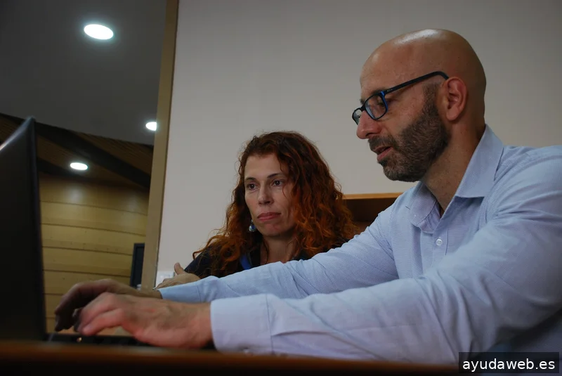 ▷ José Javier Caro - Soluciones Web en Santa Perpetua de Mogoda