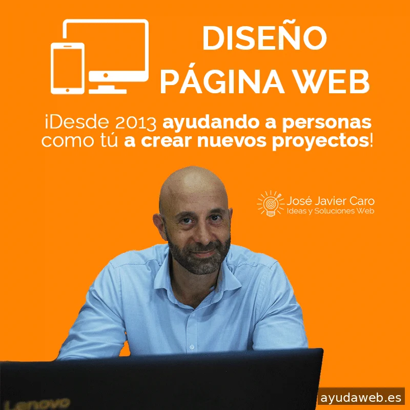 ▷ José Javier Caro - Soluciones Web en Santa Perpetua de Mogoda