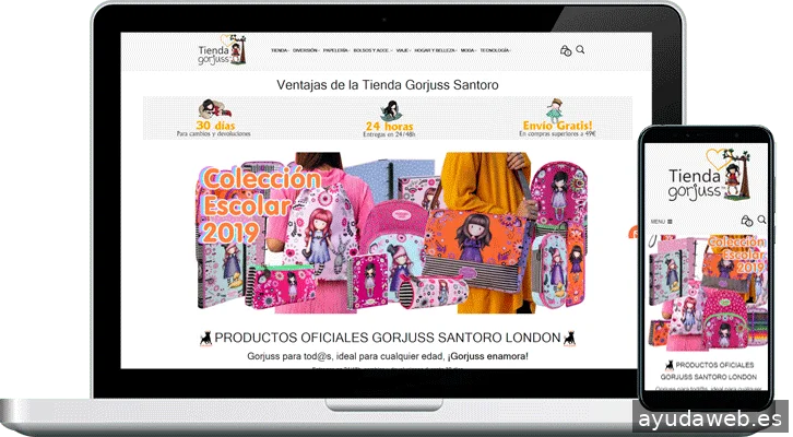 ▷ José Javier Caro - Soluciones Web en Santa Perpetua de Mogoda
