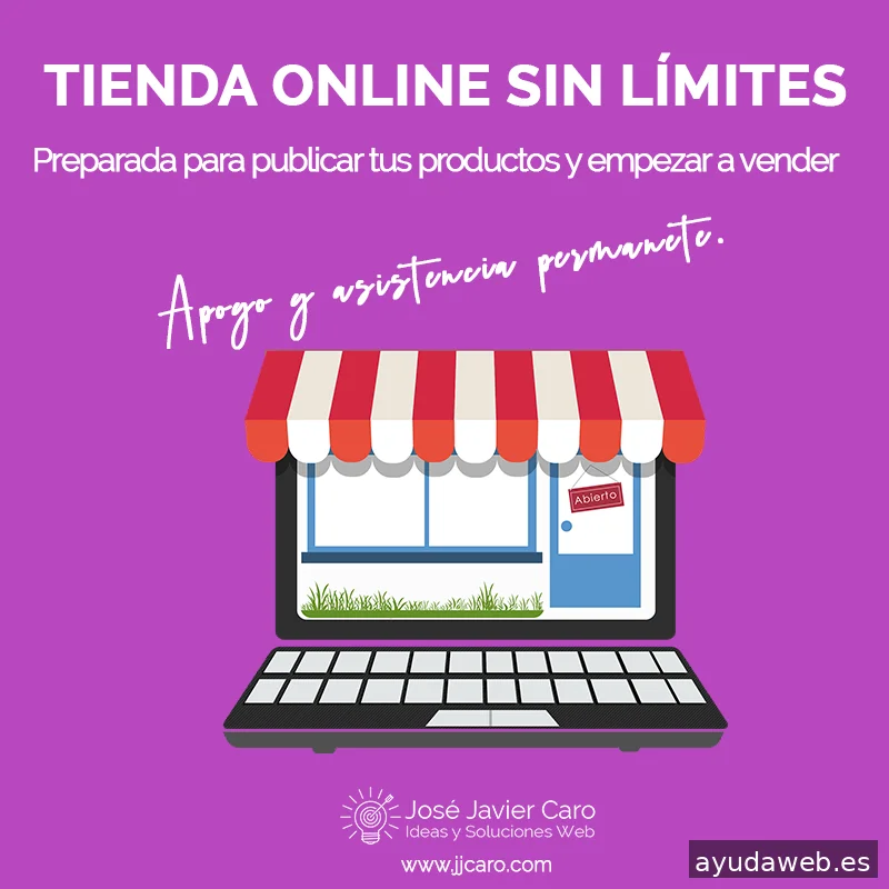 ▷ José Javier Caro - Soluciones Web en Santa Perpetua de Mogoda