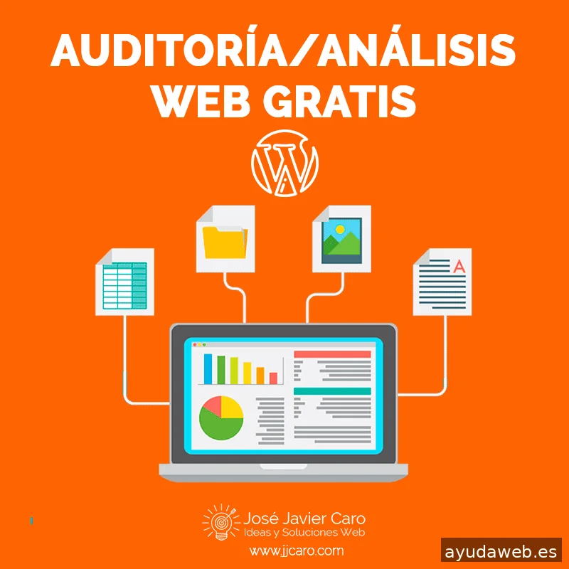 ▷ José Javier Caro - Soluciones Web en Santa Perpetua de Mogoda