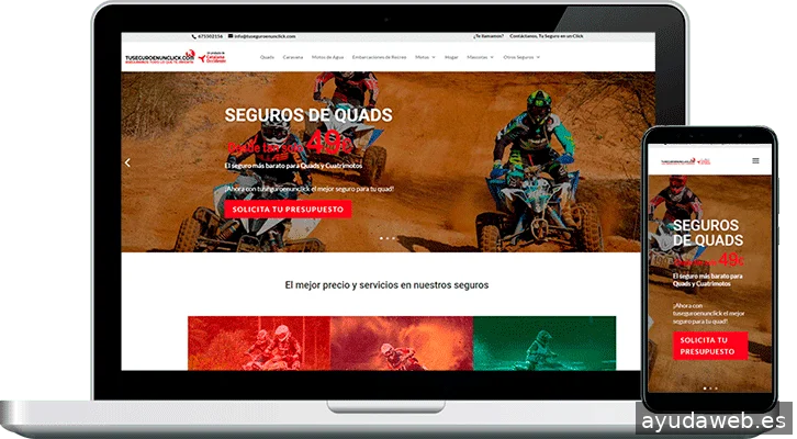 ▷ José Javier Caro - Soluciones Web en Santa Perpetua de Mogoda