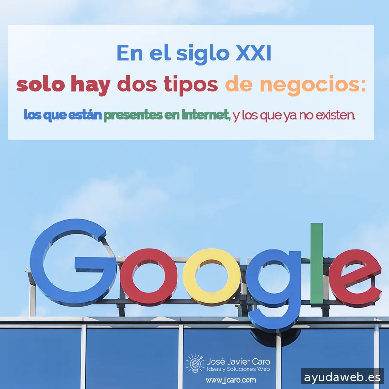 ▷ José Javier Caro - Soluciones Web en Santa Perpetua de Mogoda