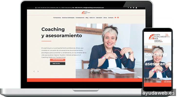 ▷ José Javier Caro - Soluciones Web en Santa Perpetua de Mogoda