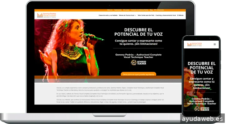 ▷ José Javier Caro - Soluciones Web en Santa Perpetua de Mogoda