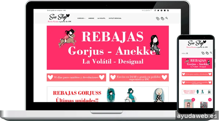 ▷ José Javier Caro - Soluciones Web en Santa Perpetua de Mogoda