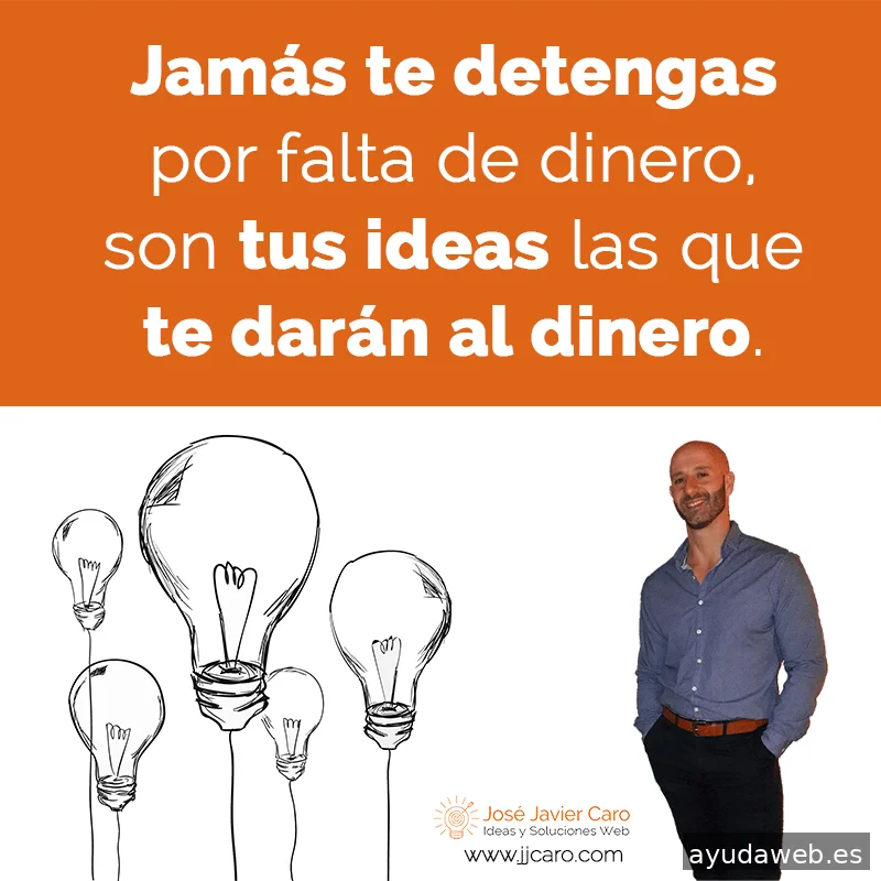 ▷ José Javier Caro - Soluciones Web en Santa Perpetua de Mogoda