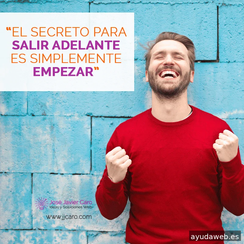 ▷ José Javier Caro - Soluciones Web en Santa Perpetua de Mogoda