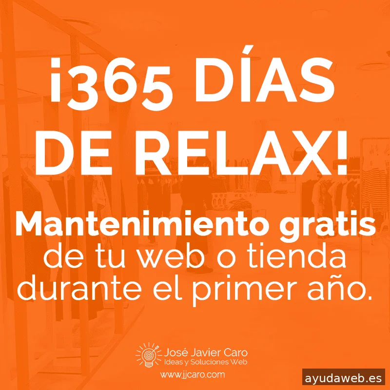 ▷ José Javier Caro - Soluciones Web en Santa Perpetua de Mogoda