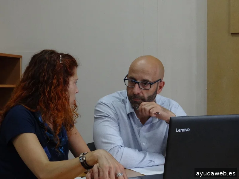 ▷ José Javier Caro - Soluciones Web en Santa Perpetua de Mogoda